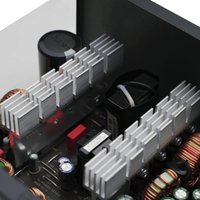 Блок питания DeepCool PF350 V2