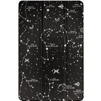 Чехол для планшета JFK Smart Case для Samsung Galaxy Tab A8 10.5 2021 (созвездия)