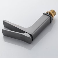 Смеситель Shevanik S4601T