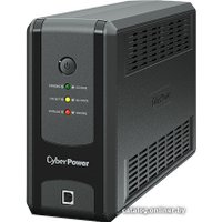 Источник бесперебойного питания CyberPower UT850EG