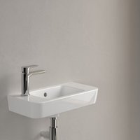 Умывальник Villeroy & Boch O.Novo 4342L501