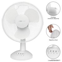 Вентилятор Clatronic VL 3602