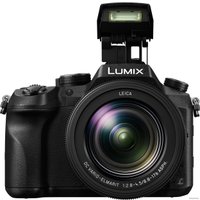 Фотоаппарат Panasonic Lumix DMC-FZ2000