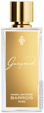 Парфюмерная вода Marc-Antoine Barrois Ganymede EdP (2.5 мл)