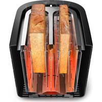 Тостер Philips Viva Collection HD2650/30