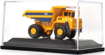 Самосвал БЕЛАЗ 7547П