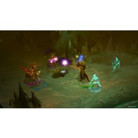  Diablo III: Eternal Collection для Nintendo Switch