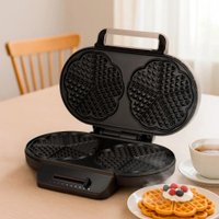 Вафельница Kitfort KT-3637