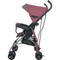 Коляска прогулочная «трость» Indigo Bono (пыльная роза)