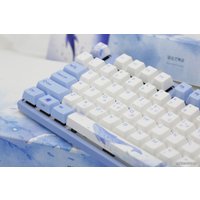 Клавиатура Varmilo VA87M Sea Melody (Cherry MX Brown)