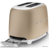 Тостер Smeg TSF01CHMEU