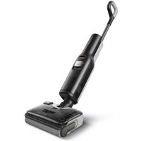 Вертикальный моющий пылесос Roborock Wet and Dry Vacuum Cleaner F25 LT (с русской озвучкой, черный)