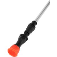 Аккумуляторный опрыскиватель Denzel D-12LA