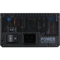 Блок питания FSP MEGA TI 1350W MEGA-1350TI