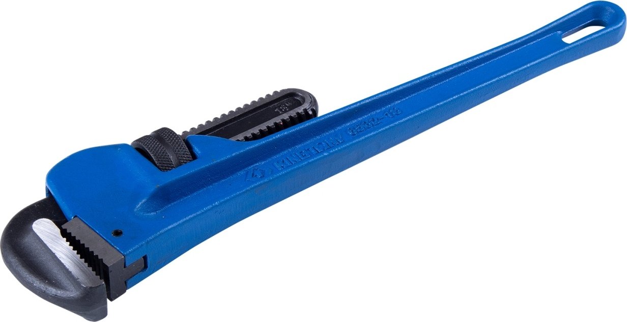 

Ключ трубный King Tony 6532-18