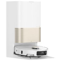 Робот-пылесос Dreame Robot Vacuum X40 Ultra (международная версия, белый)