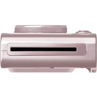 Фотоаппарат Fujifilm Instax Mini Evo (розовый)
