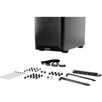 Корпус be quiet! Pure Base 501 LX Black BGW78
