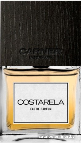 Парфюмерная вода Carner Barcelona Costarela EdP (100 мл)