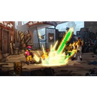  Streets of Rage 4 для PlayStation 4