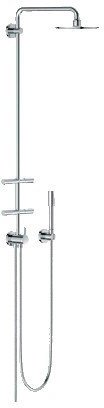 

Душевая система Grohe Rainshower System 210 (450мм) [27361000]