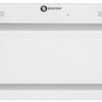 Кухонная вытяжка Schtoff Gala 60 (белый)