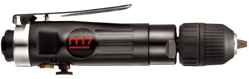 

Безударная дрель M7 QE-933