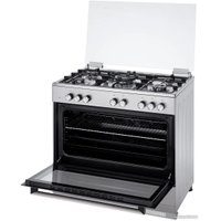 Кухонная плита Simfer F96MH52001