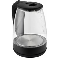 Электрический чайник Blackton Bt KT100G (черный)