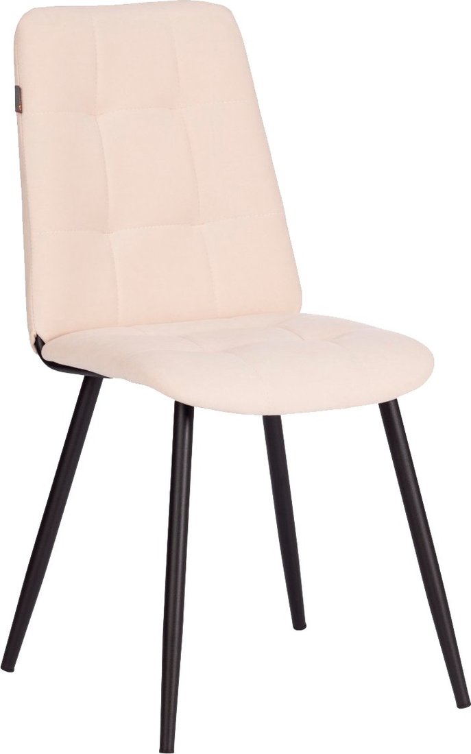 

Стул TetChair Asti (молочный)