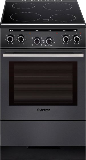 

Кухонная плита GEFEST ЭП Н Д 5560-03 0295