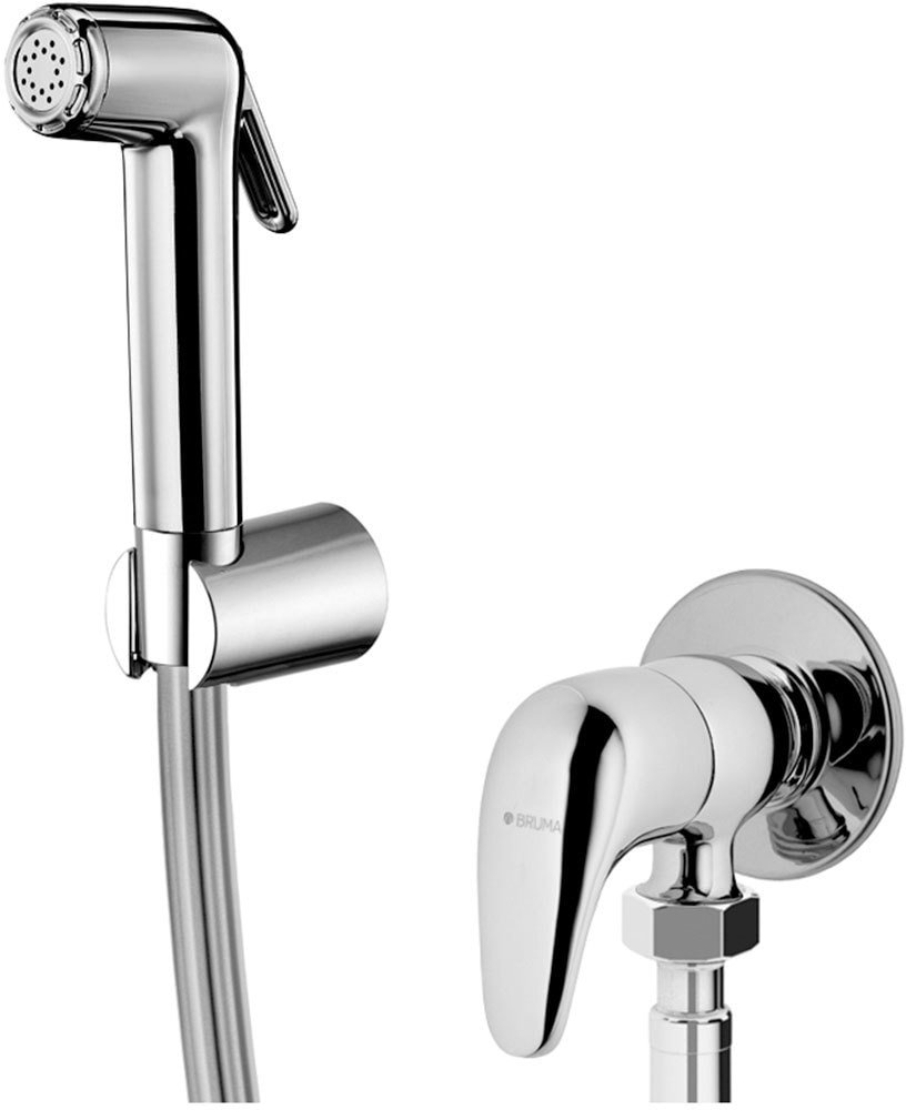 

Гигиенический душ Bruma MT 145 512 9CR