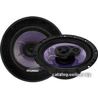 Коаксиальная АС Hyundai H-CSJ603