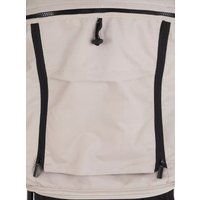 Коляска прогулочная «книга» Rant MOWbaby Smart 2023 MB101 (beige)