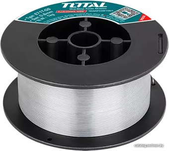 Сварочная проволока  Total FB 71TGS TEWSFC081001