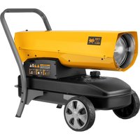 Дизельная тепловая пушка Denzel DHG-45i в Орше