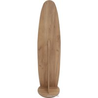 Зеркало Мебелик Стелла 1 (дуб крафт золотой)