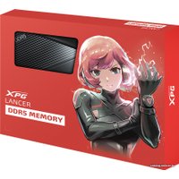 Оперативная память ADATA XPG Lancer 2x16ГБ DDR5 5200 МГц AX5U5200C3816G-DCLABK