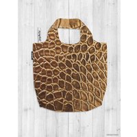 Сумка шоппер JoyArty Роскошная кобра bstl_14059