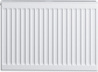 Стальной панельный радиатор Brugman Tип 22 300x100x1400 FEK220301401UBY (боковое подключение)