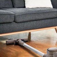 Пылесос Kitfort KT-5252