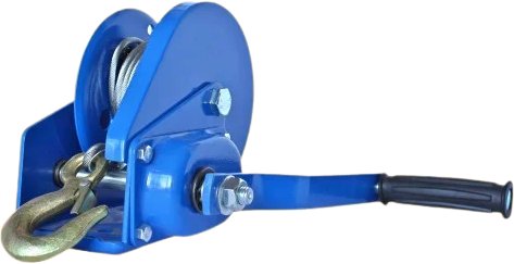 

Лебедка Shtapler BHW-1200 0.5т (R)
