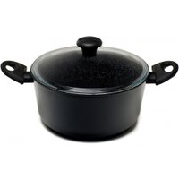 Кастрюля Виктория Diamond Induction АЛА 2.0л (D07 2.0G) в Пинске