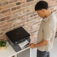 МФУ Brother DCP-L2620DW