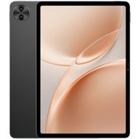 Планшет Blackview Mega 5 LTE 12GB/256GB (темно-серый, с аксессуарами)