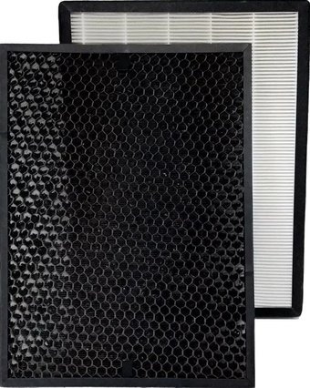 Комплект фильтров AirInCom для очистителя воздуха XJ-3900