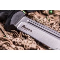 Нож Kizlyar Supreme Dominus AUS-8 StoneWash