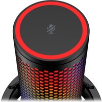 Проводной микрофон HyperX QuadCast 2 S