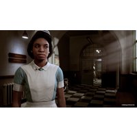  Пациент для PlayStation 4