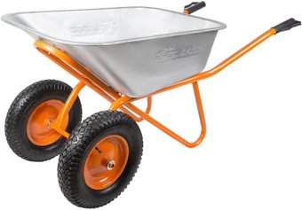 Двухколесная тачка ELAND Master 220-2